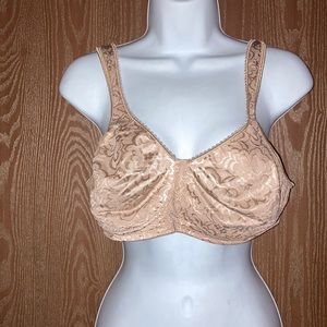 Playtex 38C Wire-Free Bra